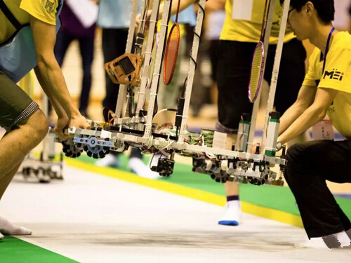 大发(中国)全向轮助阵全国大学生机器人赛-3.jpg