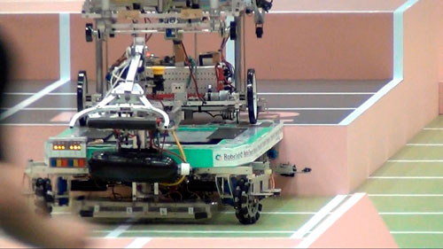 Robocon2012总决赛东京大学自动车(QL-13).jpg
